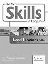 New Skills in English. Level 1 New Skills in English. Level 1