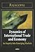 Dynamics of International T...