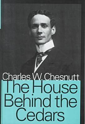 The House Behind the Cedars