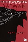 Batman: Year One