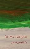 Let Me Tell You