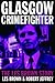 Glasgow Crimefighter by Les   Brown