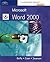 Microsoft Word 2000 - Illustrated Second Course by Jennifer Duffy