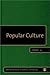 Popular Culture