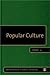 Popular Culture by Michael Pickering