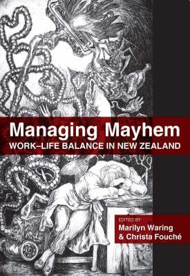 Managing Mayhem: Work-Life Balance in New Zealand