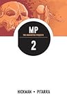 The Manhattan Projects, Vol. 2 by Jonathan Hickman