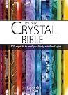 The New Crystal B...
