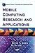 Mobile Computing Research and Applications (Computer Science, Technology and Applications)