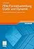 FEM-Formelsammlung Statik und Dynamik: Hintergrundinformationen, Tipps und Tricks (German Edition)