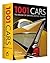 1001 Cars to Dream of Driving Before You Die by Simon Heptinstall