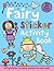 Fairy Sticker Activity Book