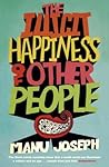 Illicit Happiness of Other People