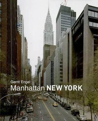 Manhattan New York (Hardcover)