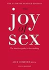 The Joy of Sex by Alex Comfort