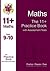 Maths: The 11+ Practice Book with Assessment Tests (Ages 9-10)