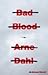 Bad Blood (A-gruppen/Interc...
