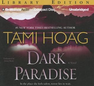 Dark Paradise