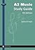 AQA A2 Music Study Guide by Richard Knight