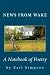 News from Wake by Earl Simpson