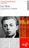 Les Mots de Jean-Paul Sartre