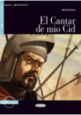Cantar de mio Cid