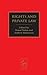 Rights and Private Law