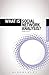 What is Social Network Analysis? (The 'What is?' Research Methods Series)