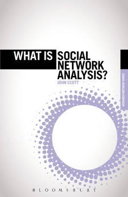 What is Social Network Analysis? (The 'What is?' Research Methods Series)