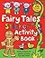 Fairy Tales Sticker Activity Book