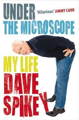 My Life: Under the Microscope