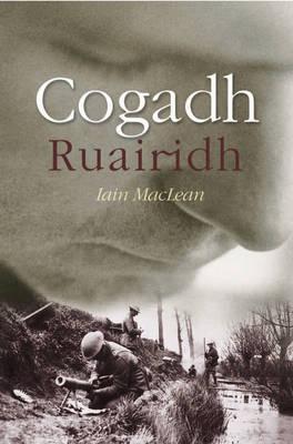 Cogadh Ruairidh (Paperback)