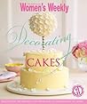 Decorating Cakes (Australian Women's Weekly)