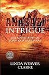 Anasazi Intrigue  (The Adventures of John and Julia Evans, #1)