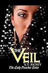 The Veil by K.T. Richey