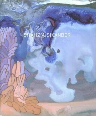 Shahzia Sikander Catalogue