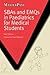 SBAs and EMQs in Paediatrics for Medical Students (MasterPass)