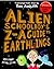 Alien Schoolboy's Z-A Guide to Earthlings