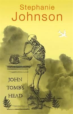 John Tomb's Head (Paperback)