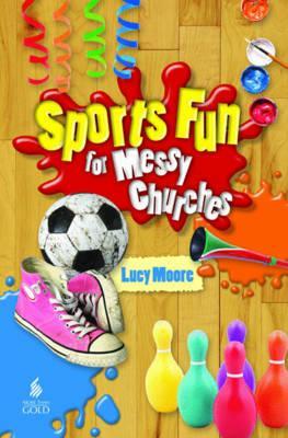 Sports Fun for Messy Churches