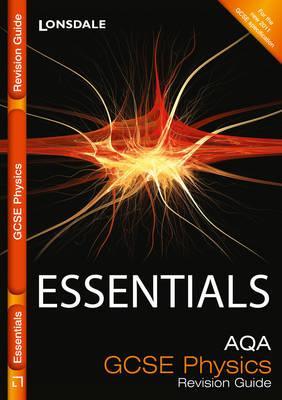 Aqa Physics (Collins Gcse Essentials)