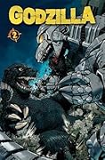 Godzilla Volume 2