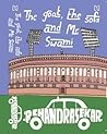 The Goat, The Sofa & Mr. Swami by R Chandrasekhar