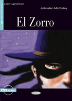 El Zorro [With CD] (Leer y Aprender: Nivel Cuarto)