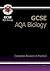 Biology: GCSE AQA: Complete Revision & Practice
