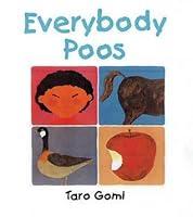 Everybody Poos Mini Edition