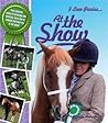 At the Show (I Love Ponies)