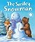 The Smiley Snowman