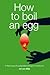 How to Boil an Egg: A Fresh Look at Sustainable Energy for Everyone (IOS Press)