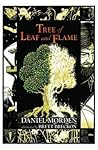 Tree of Leaf and Flame